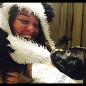 Meet your Posher, Evilia